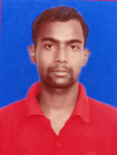 AJAY KUMAR MUNDA